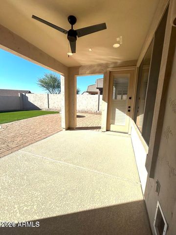 2720 N Sterling --, Mesa, AZ 85207