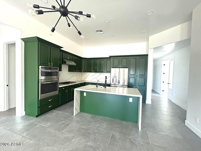 2720 N Sterling --, Mesa, AZ 85207