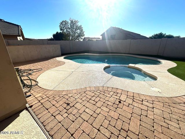 2720 N Sterling --, Mesa, AZ 85207