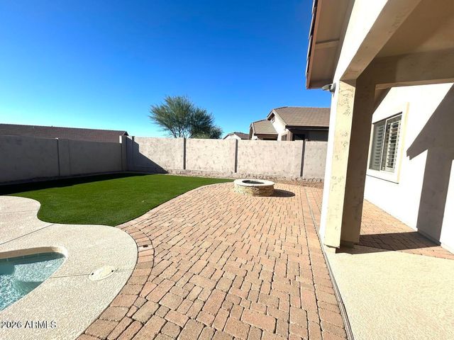 2720 N Sterling --, Mesa, AZ 85207
