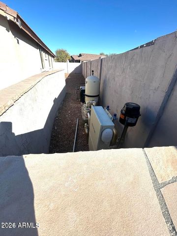 2720 N Sterling --, Mesa, AZ 85207