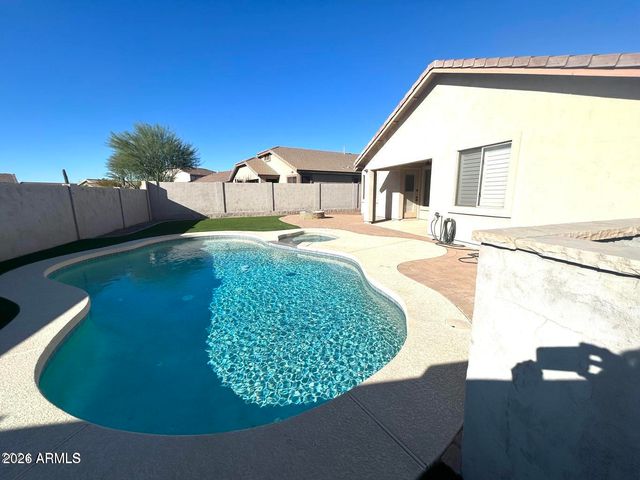 2720 N Sterling --, Mesa, AZ 85207