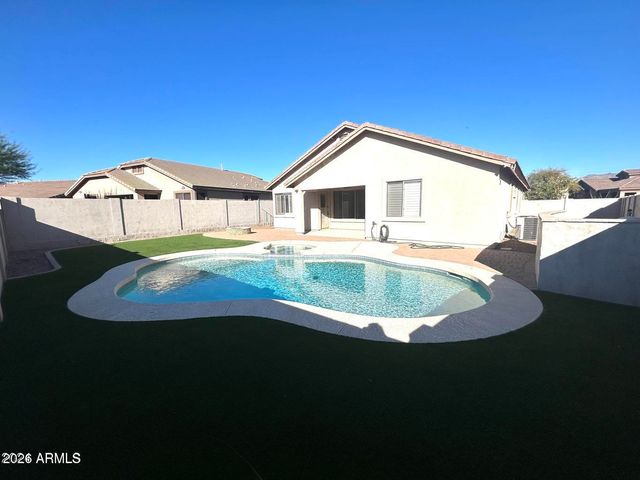 2720 N Sterling --, Mesa, AZ 85207