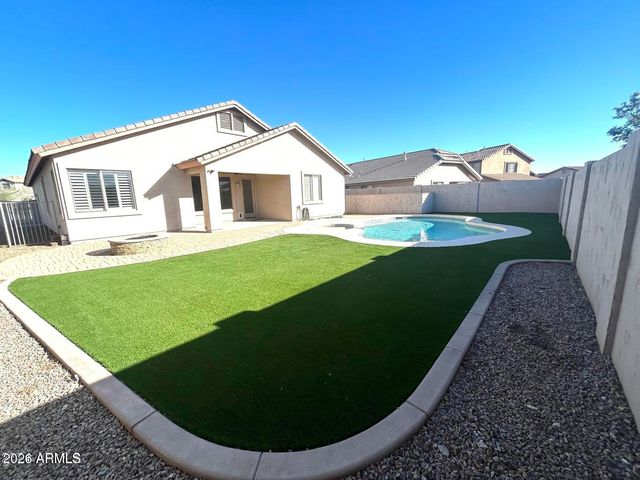 2720 N Sterling --, Mesa, AZ 85207