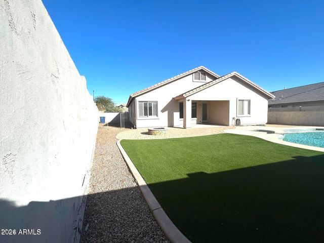 2720 N Sterling --, Mesa, AZ 85207