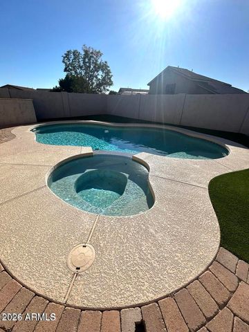 2720 N Sterling --, Mesa, AZ 85207