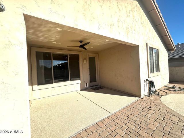 2720 N Sterling --, Mesa, AZ 85207