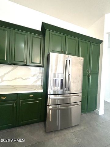 2720 N Sterling --, Mesa, AZ 85207