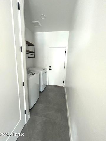 2720 N Sterling --, Mesa, AZ 85207