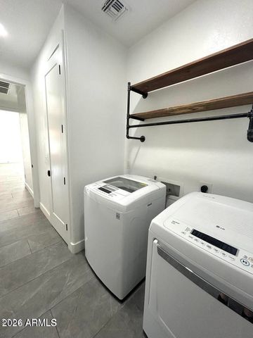 2720 N Sterling --, Mesa, AZ 85207