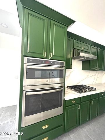 2720 N Sterling --, Mesa, AZ 85207