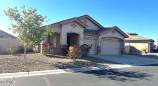 2720 N Sterling --, Mesa, AZ 85207