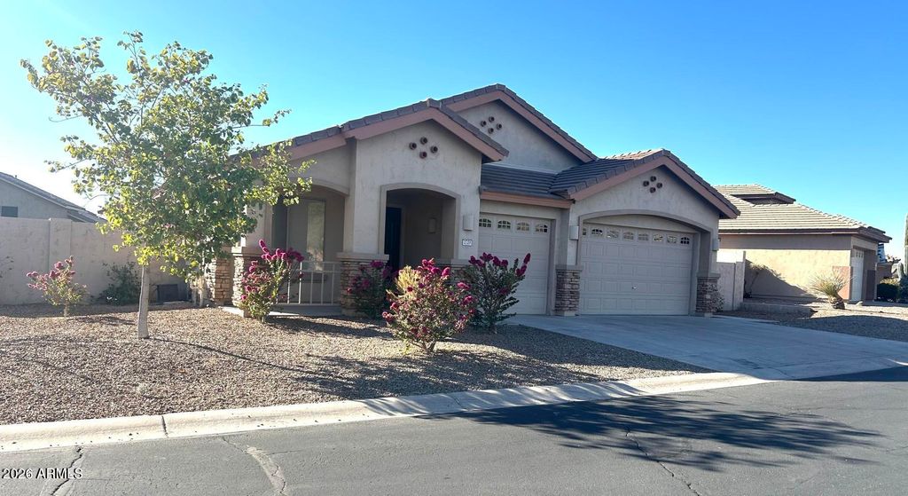 2720 N Sterling --, Mesa, AZ 85207