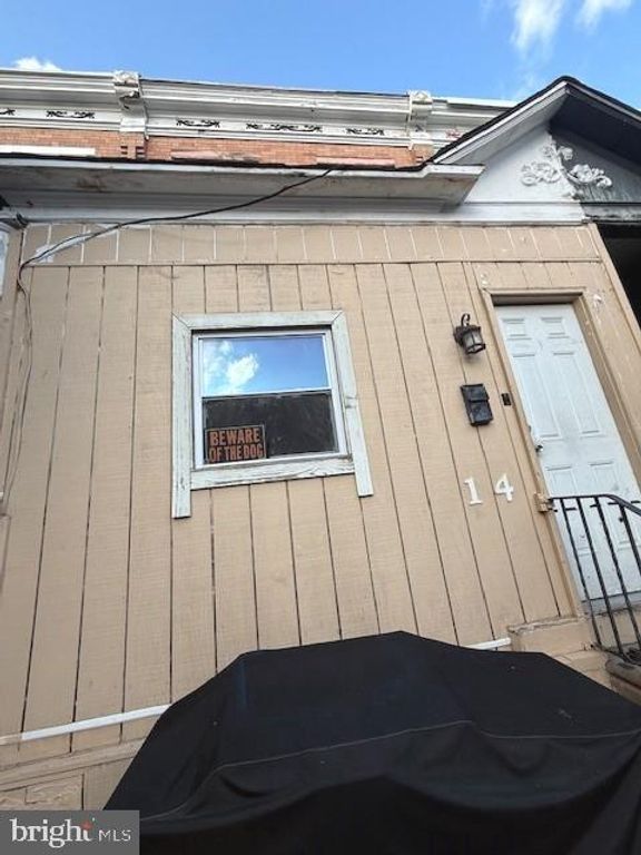 14 N 28TH ST, Camden, NJ 08105