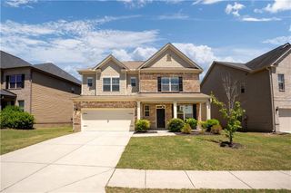 1297 Wesleyan Pl, Braselton, GA 30517