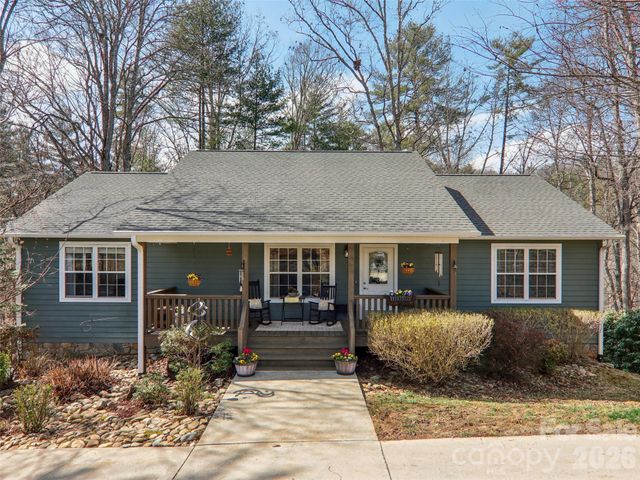 74 Woodson Drive, Mars Hill, NC 28754