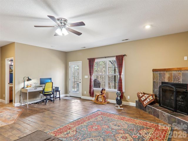 74 Woodson Drive, Mars Hill, NC 28754