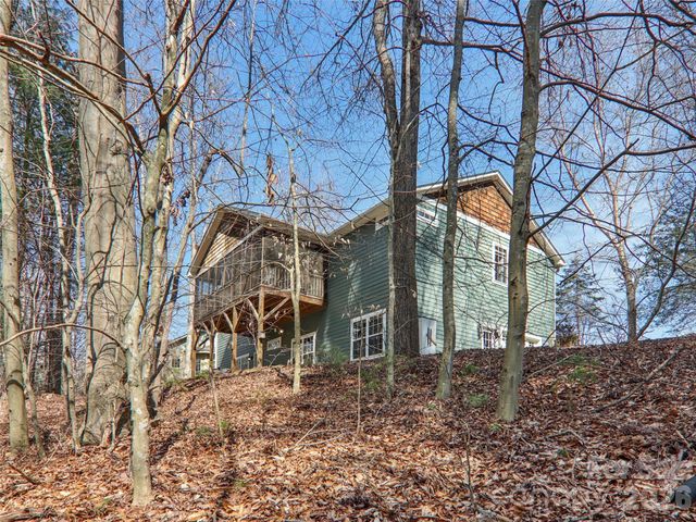 74 Woodson Drive, Mars Hill, NC 28754