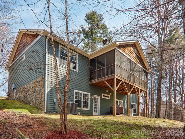 74 Woodson Drive, Mars Hill, NC 28754
