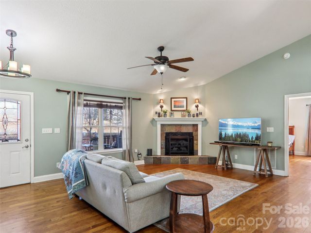 74 Woodson Drive, Mars Hill, NC 28754