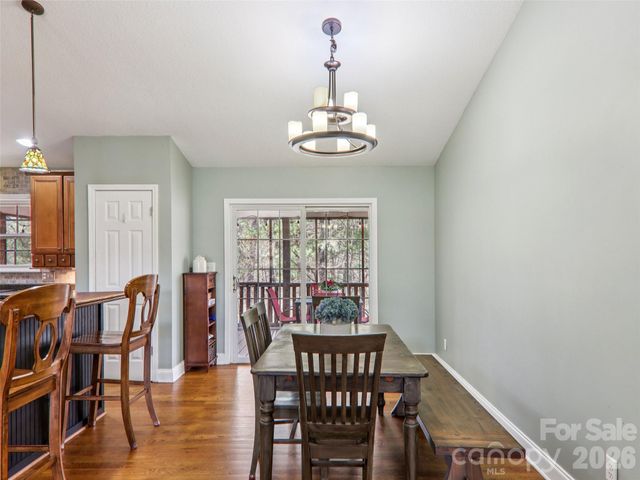 74 Woodson Drive, Mars Hill, NC 28754