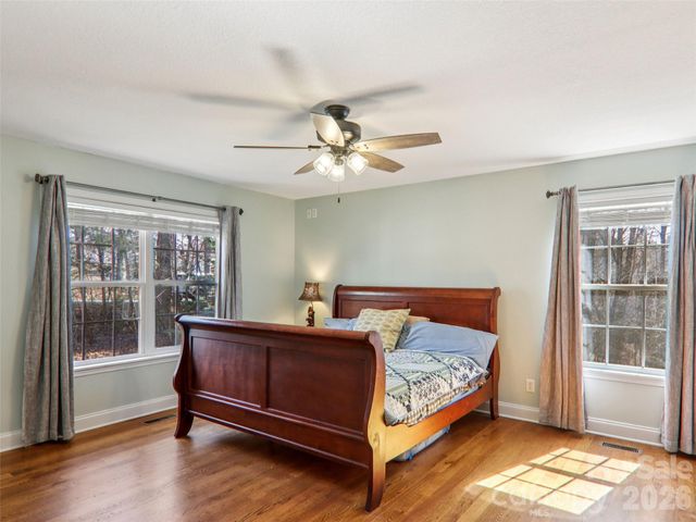 74 Woodson Drive, Mars Hill, NC 28754