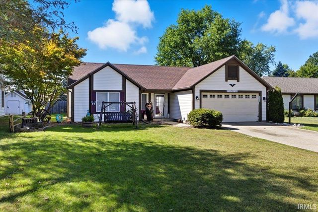 3267 Hendrickson Lane, Lafayette, IN 47909