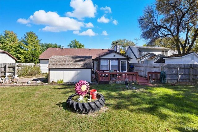 3267 Hendrickson Lane, Lafayette, IN 47909
