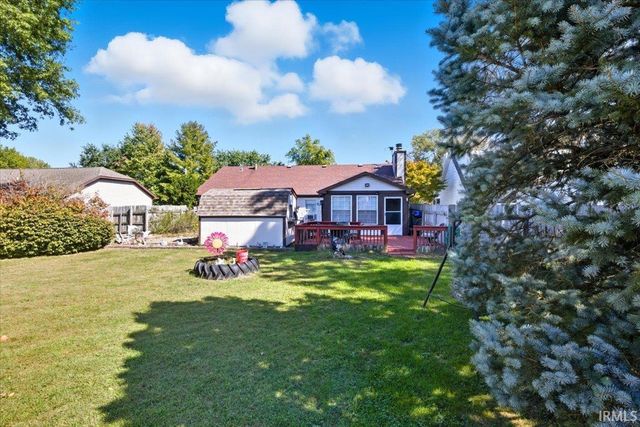 3267 Hendrickson Lane, Lafayette, IN 47909