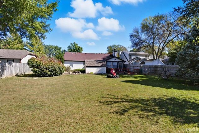 3267 Hendrickson Lane, Lafayette, IN 47909