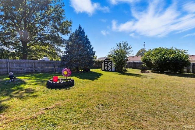 3267 Hendrickson Lane, Lafayette, IN 47909