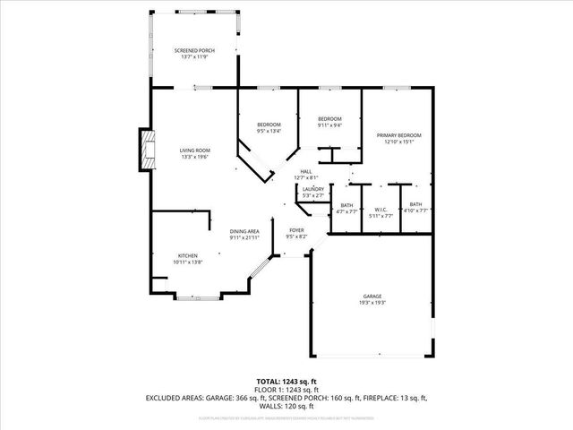 3267 Hendrickson Lane, Lafayette, IN 47909