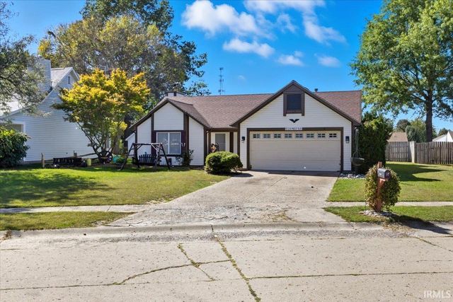 3267 Hendrickson Lane, Lafayette, IN 47909