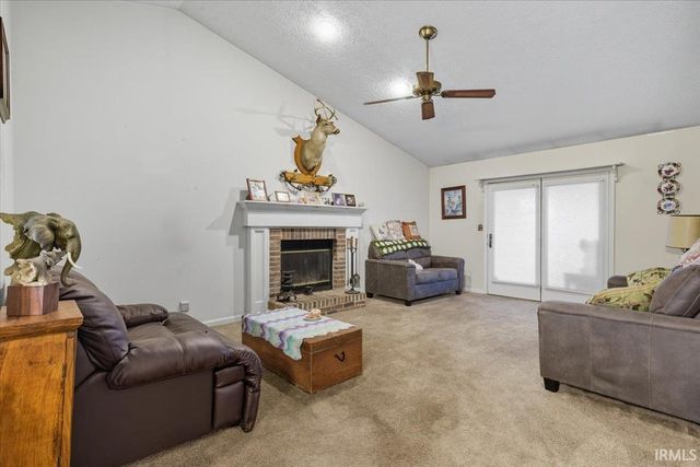 3267 Hendrickson Lane, Lafayette, IN 47909
