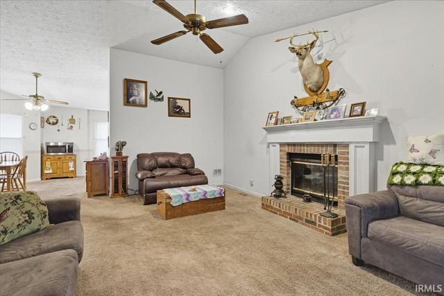 3267 Hendrickson Lane, Lafayette, IN 47909
