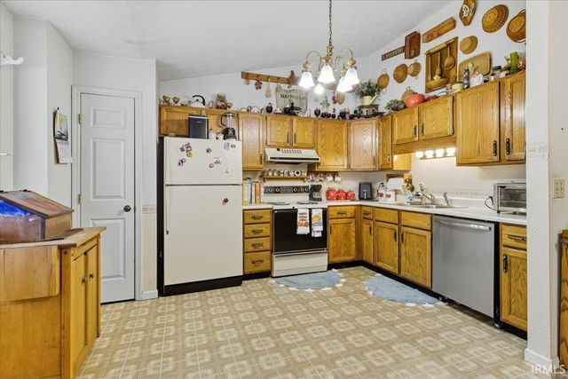 3267 Hendrickson Lane, Lafayette, IN 47909