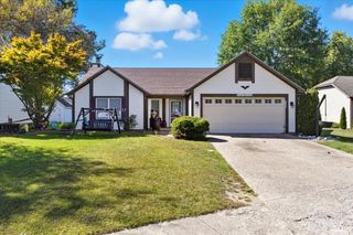 3267 Hendrickson Lane, Lafayette, IN 47909