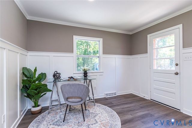 3337 Oak Meadow Ln, Midlothian, VA 23112