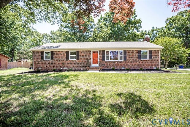 3337 Oak Meadow Ln, Midlothian, VA 23112