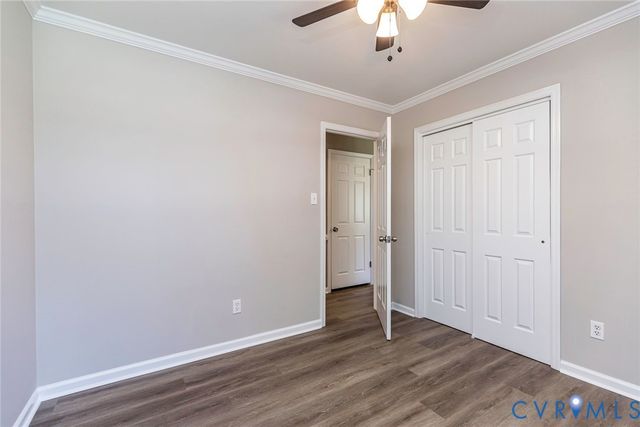 3337 Oak Meadow Ln, Midlothian, VA 23112