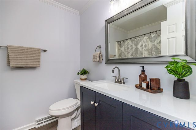 3337 Oak Meadow Ln, Midlothian, VA 23112