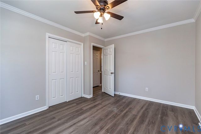 3337 Oak Meadow Ln, Midlothian, VA 23112