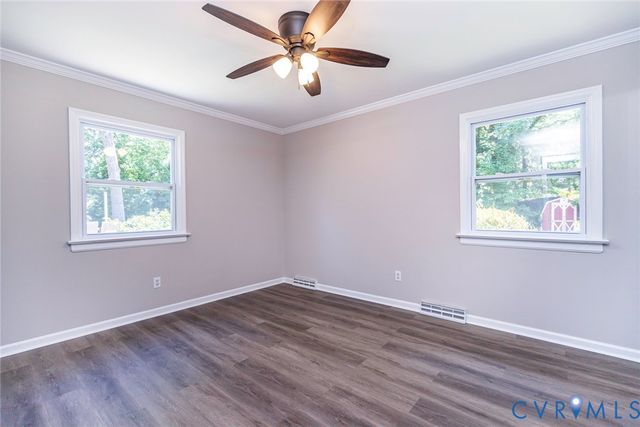3337 Oak Meadow Ln, Midlothian, VA 23112