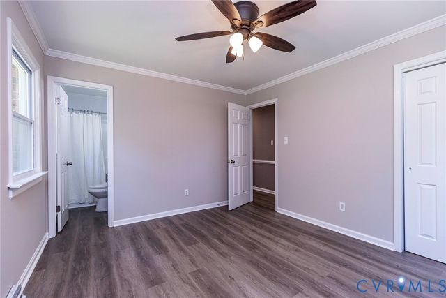 3337 Oak Meadow Ln, Midlothian, VA 23112