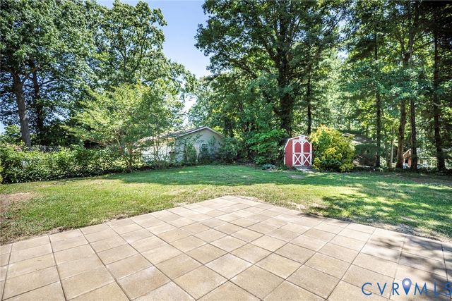 3337 Oak Meadow Ln, Midlothian, VA 23112