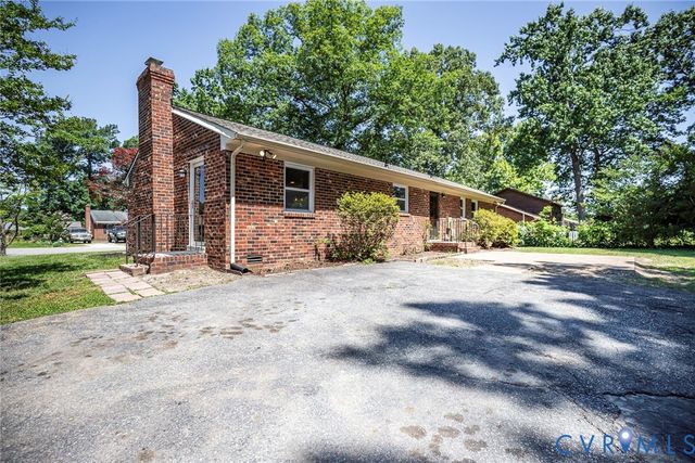 3337 Oak Meadow Ln, Midlothian, VA 23112