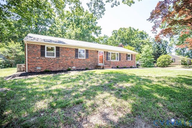 3337 Oak Meadow Ln, Midlothian, VA 23112