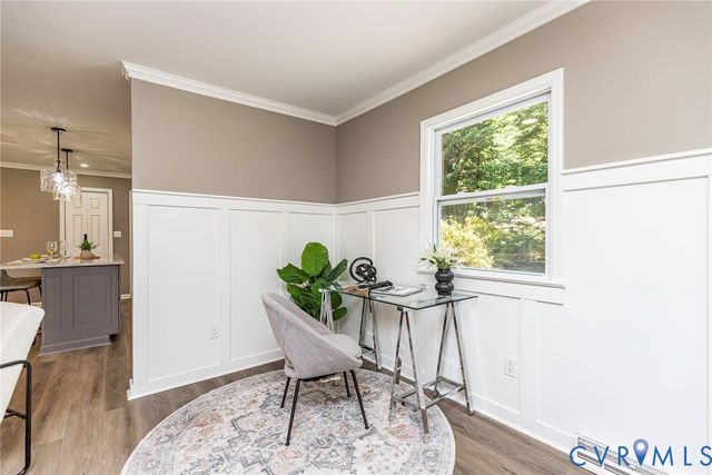 3337 Oak Meadow Ln, Midlothian, VA 23112
