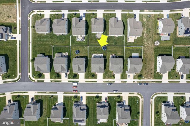 741 WALLASEY DRIVE, Middletown, DE 19709