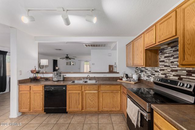 7491 S Horizon Court, Buckeye, AZ 85326